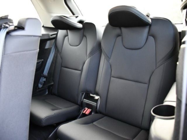 2025 Volvo XC90 B6 Plus 7-Seater 2025.5
