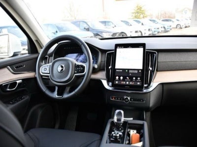 2025 Volvo XC90 B6 Plus 7-Seater 2025.5