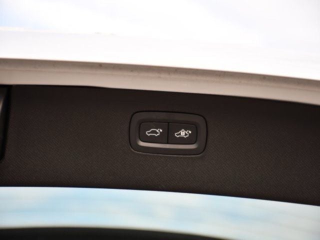 2025 Volvo XC90 B6 Plus 7-Seater 2025.5