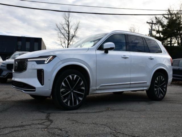 2025 Volvo XC90 B6 Plus 7-Seater 2025.5