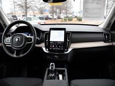 2025 Volvo XC90 B6 Plus 7-Seater 2025.5