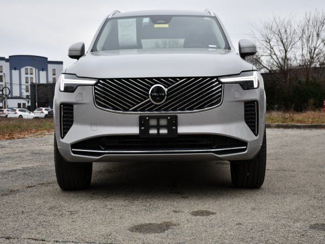 2025 Volvo XC90 B6 Plus 7-Seater 2025.5
