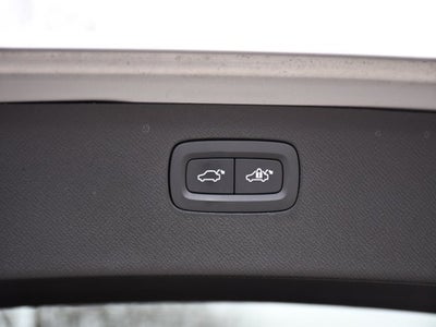 2025 Volvo XC90 B6 Plus 7-Seater 2025.5