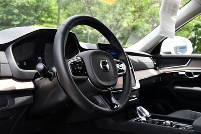 2025 Volvo XC90 B6 Plus 7-Seater 2025.5