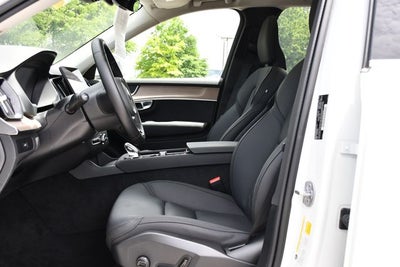 2025 Volvo XC90 B6 Plus 7-Seater 2025.5
