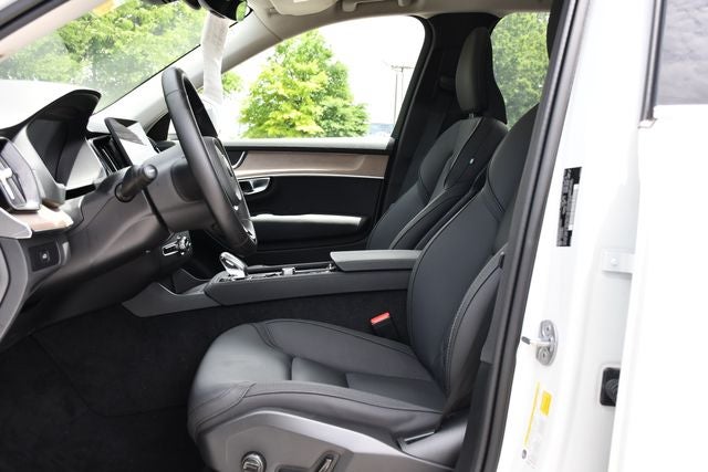 2025 Volvo XC90 B6 Plus 7-Seater 2025.5