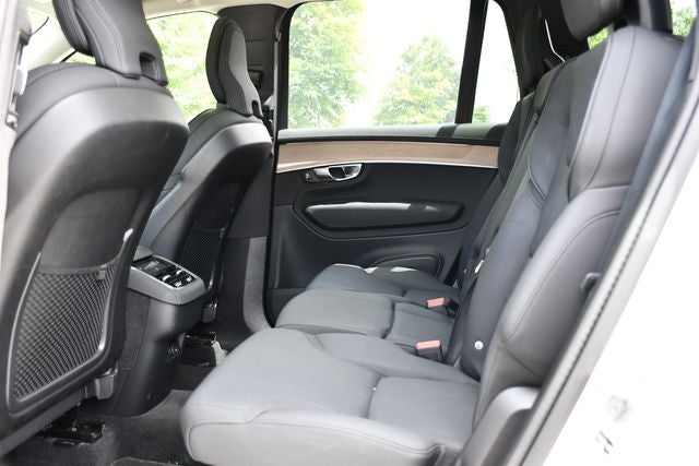 2025 Volvo XC90 B6 Plus 7-Seater 2025.5