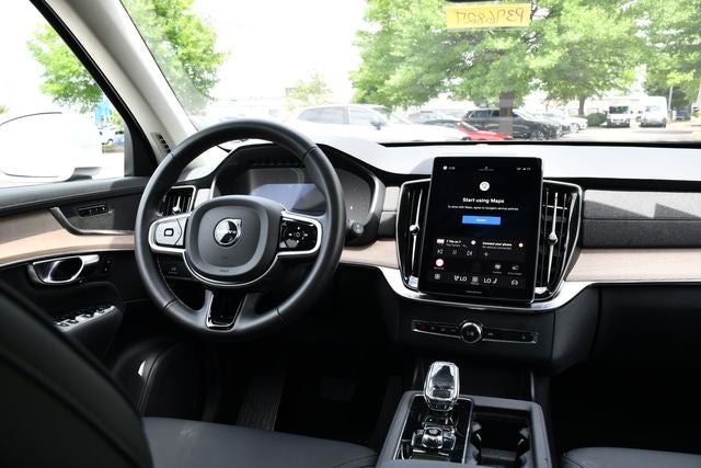 2025 Volvo XC90 B6 Plus 7-Seater 2025.5