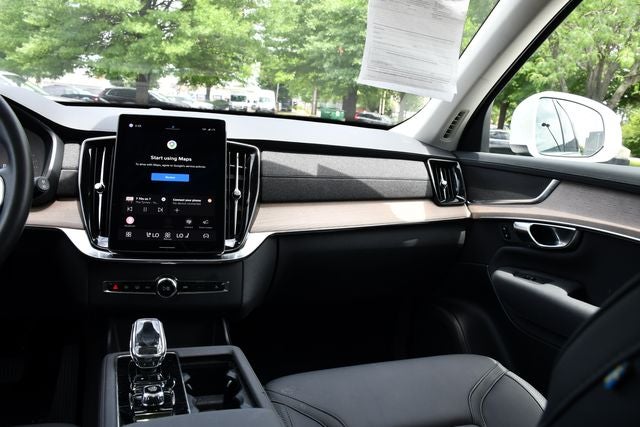 2025 Volvo XC90 B6 Plus 7-Seater 2025.5