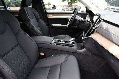 2025 Volvo XC90 B6 Plus 7-Seater 2025.5