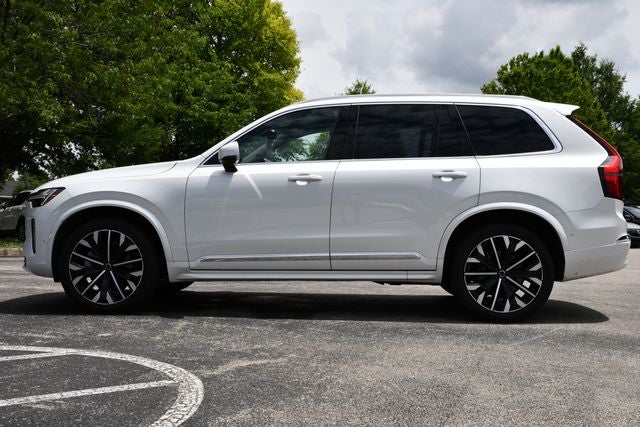 2025 Volvo XC90 B6 Plus 7-Seater 2025.5