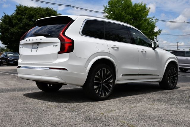 2025 Volvo XC90 B6 Plus 7-Seater 2025.5