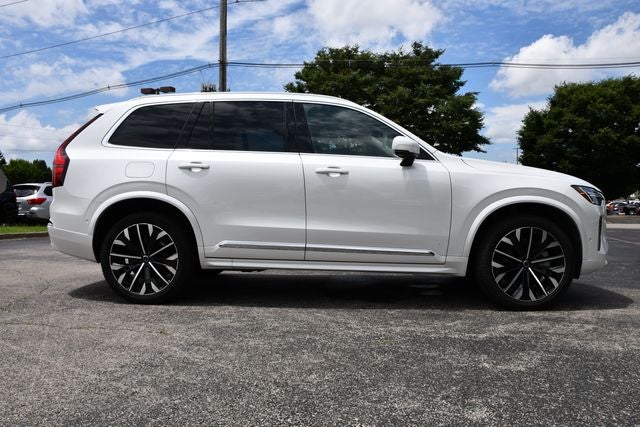 2025 Volvo XC90 B6 Plus 7-Seater 2025.5
