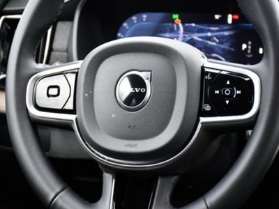 2025 Volvo XC90 B6 Plus 7-Seater 2025.5