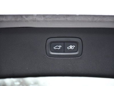 2025 Volvo XC90 B6 Plus 7-Seater 2025.5