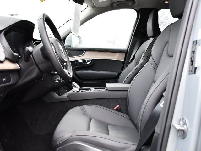 2025 Volvo XC90 B6 Plus 7-Seater 2025.5