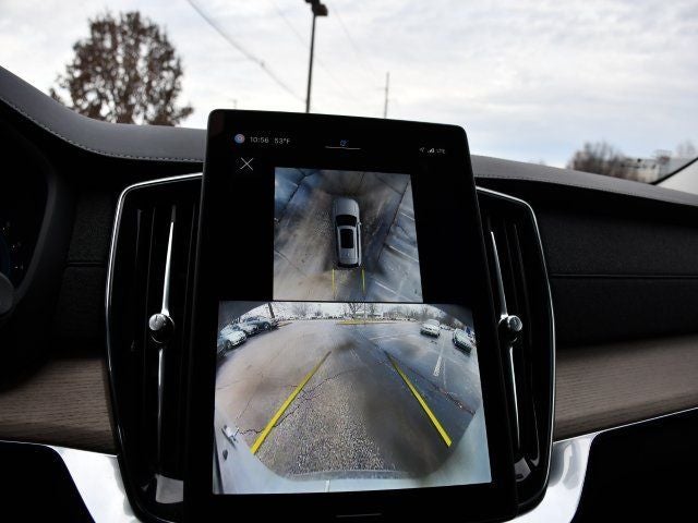 2025 Volvo XC90 B6 Plus 7-Seater 2025.5