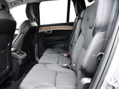 2025 Volvo XC90 B6 Plus 7-Seater 2025.5
