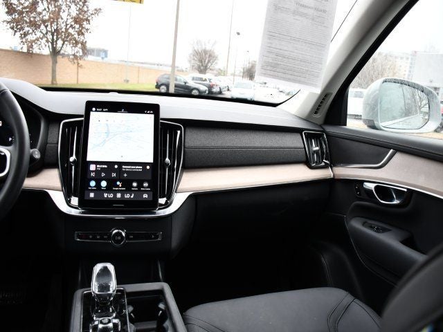 2025 Volvo XC90 B6 Plus 7-Seater 2025.5