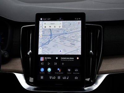 2025 Volvo XC90 B6 Plus 7-Seater 2025.5