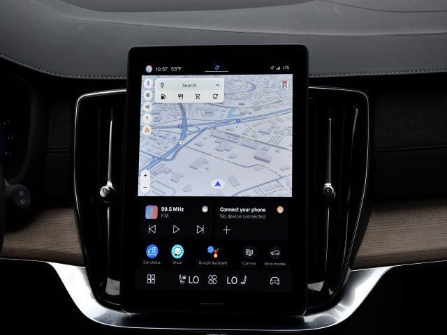 2025 Volvo XC90 B6 Plus 7-Seater 2025.5