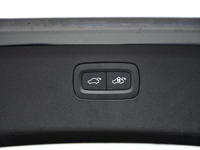 2025 Volvo XC90 B6 Plus 7-Seater 2025.5