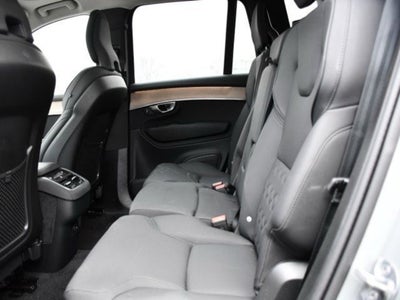 2025 Volvo XC90 B6 Plus 7-Seater 2025.5