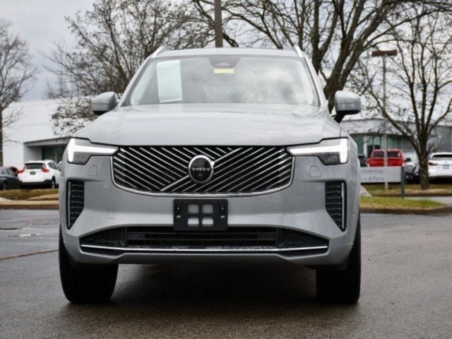 2025 Volvo XC90 B6 Plus 7-Seater 2025.5