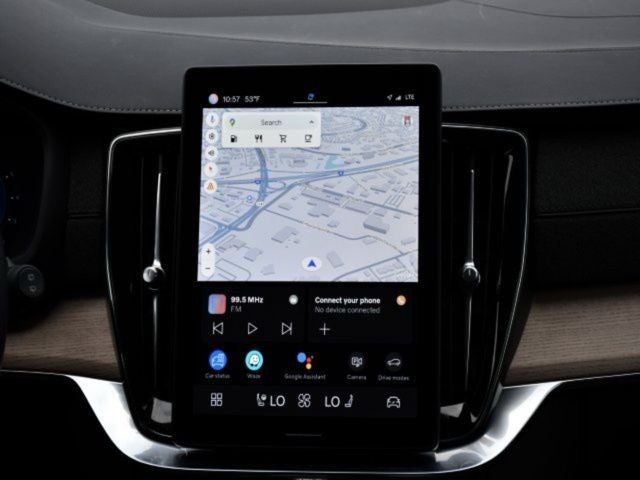 2025 Volvo XC90 B6 Plus 7-Seater 2025.5