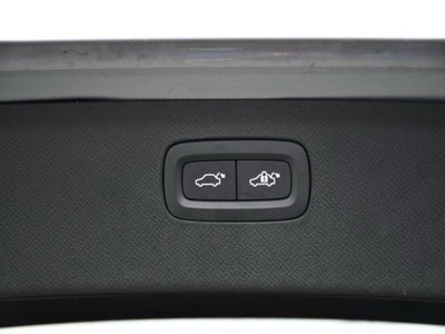 2025 Volvo XC90 B6 Plus 7-Seater 2025.5