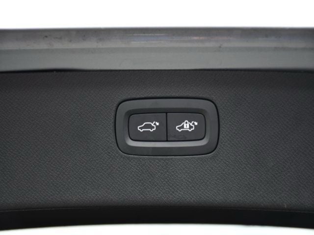 2025 Volvo XC90 B6 Plus 7-Seater 2025.5