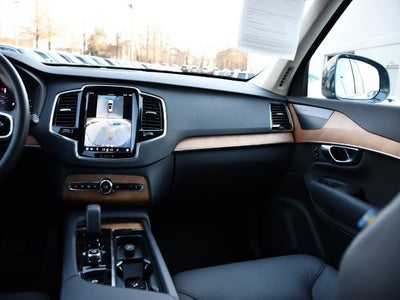 2025 Volvo XC90 B6 Plus 7-Seater