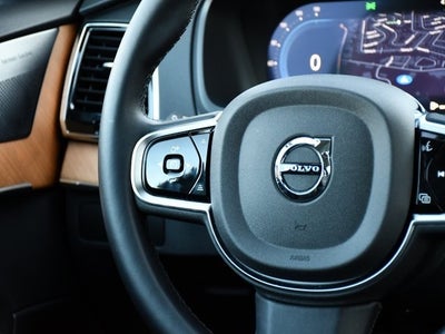 2025 Volvo XC90 B6 Plus 7-Seater