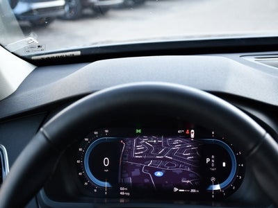 2025 Volvo XC90 B6 Plus 7-Seater