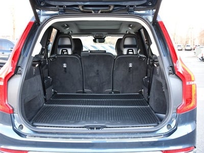 2025 Volvo XC90 B6 Plus 7-Seater