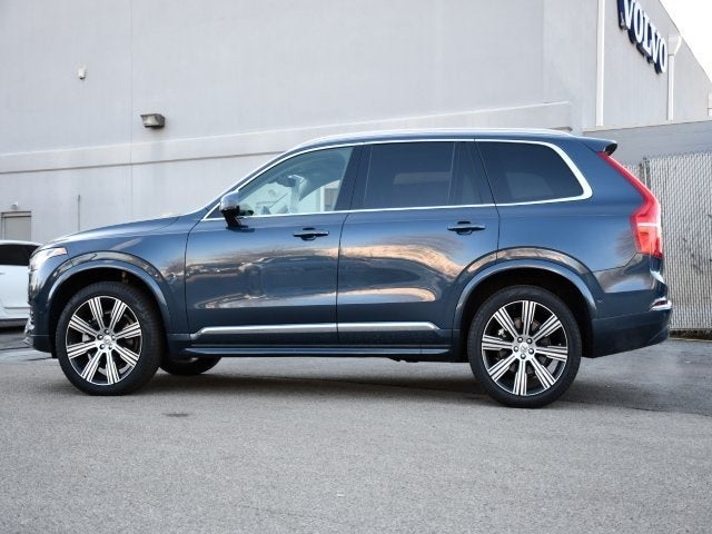 2025 Volvo XC90 B6 Plus 7-Seater