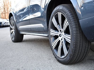 2025 Volvo XC90 B6 Plus 7-Seater