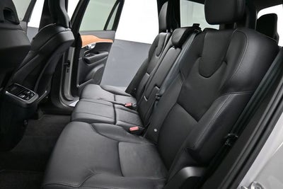 2024 Volvo XC90 B6 Plus Bright Theme