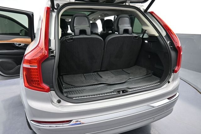 2024 Volvo XC90 B6 Plus Bright Theme