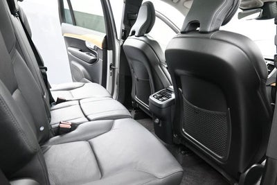 2024 Volvo XC90 B6 Plus Bright Theme