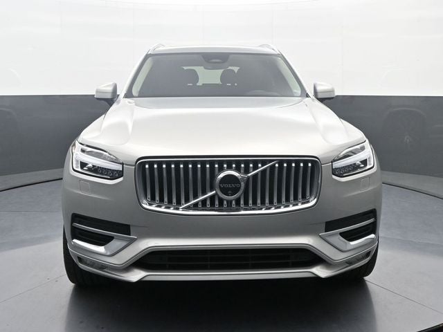 2024 Volvo XC90 B6 Plus Bright Theme