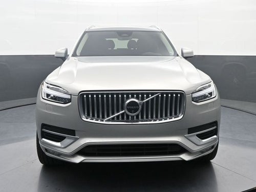 2024 Volvo XC90 B6 Plus Bright Theme