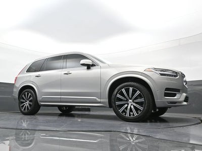 2024 Volvo XC90 B6 Plus Bright Theme