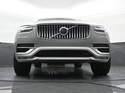 2024 Volvo XC90 B6 Plus Bright Theme