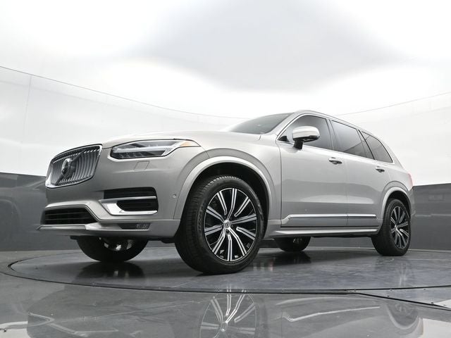 2024 Volvo XC90 B6 Plus Bright Theme