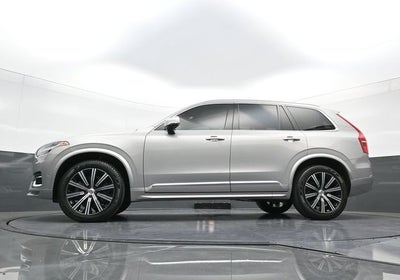 2024 Volvo XC90 B6 Plus Bright Theme