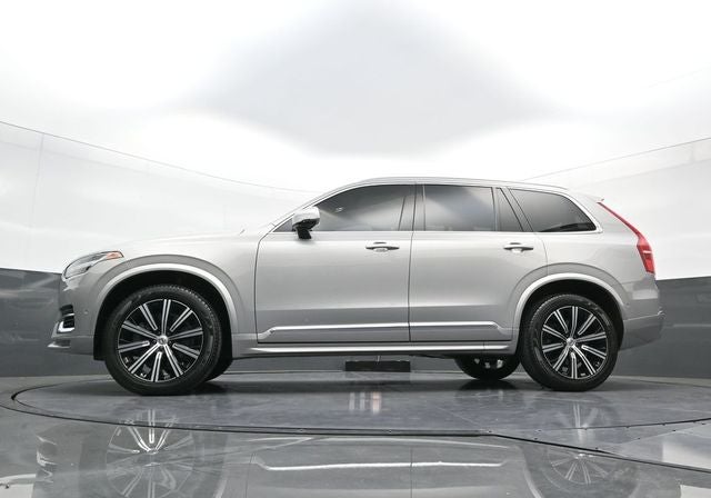 2024 Volvo XC90 B6 Plus Bright Theme