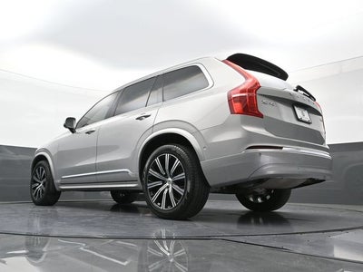 2024 Volvo XC90 B6 Plus Bright Theme
