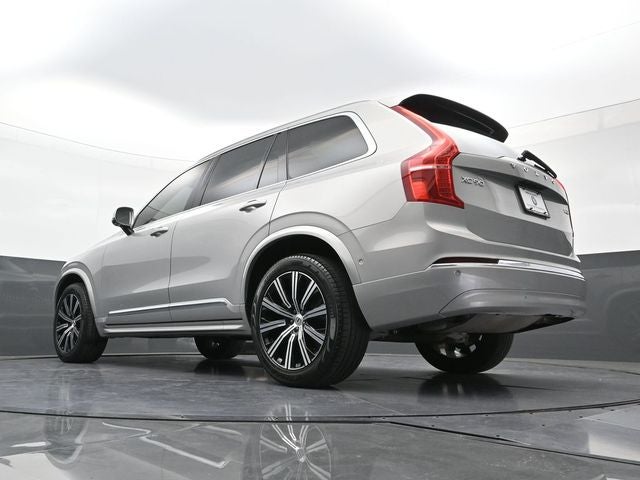 2024 Volvo XC90 B6 Plus Bright Theme
