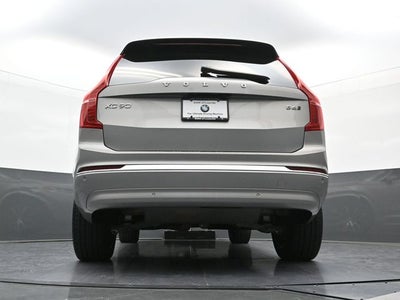 2024 Volvo XC90 B6 Plus Bright Theme